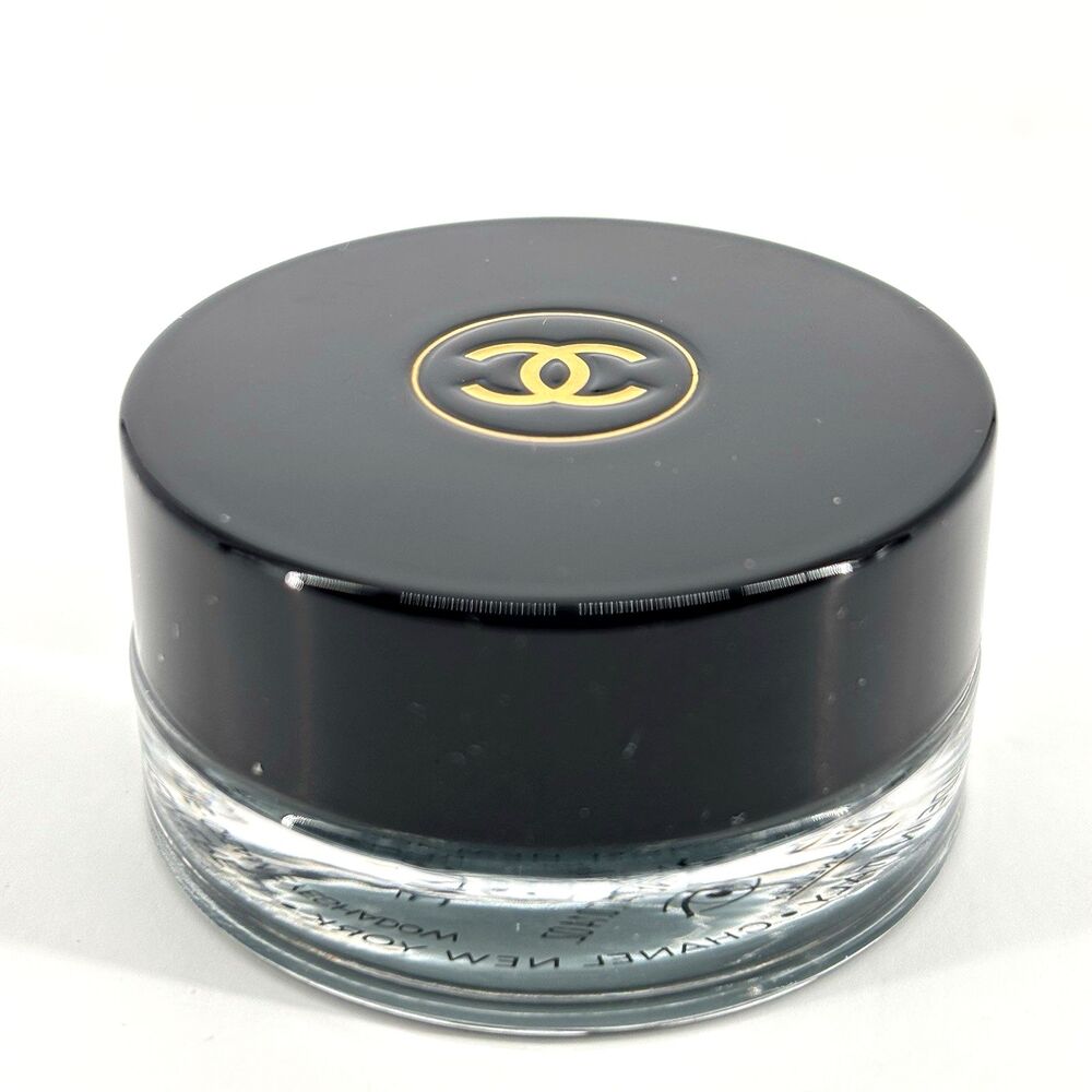 Chanel Ombre Cream Eyeshadow 824 Verderame 4g/.14oz Made In Italy NEW
